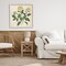 Stupell Industries Yellow Bushels Botanical Illustration Framed Giclee, design by Petal Prints Design